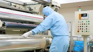 Powering the Clean Energy Transition With Scalable PEM Technology: Gore is Designed to Deliver