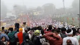 Devidhuraa bagwal mela