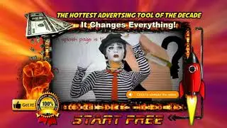 Second Splash Review | Advertising on Steriods!