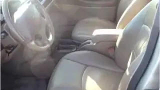 2002 Chrysler Sebring available from Superior Auto Center