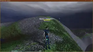 Anarchy Online - Alphaheal ( 220 level doctor setup)