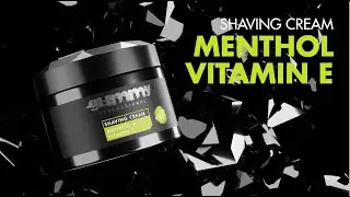 GUMMY PROFESSIONAL &middot; SHAVING CREAM