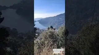 Hidden Nainital ❤️ | Mountains | Peace Vibes