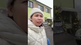 SA WAKAS NASA POLAND NA KAMI ❗️SOBRANG NAKAKA-MISS DIN TALAGA‼️