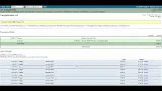 Patient Accounting