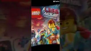 The best Lego Video games Comment your favourite Lego games