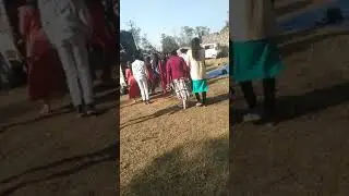 Vidya Dani High School 11 class picnic