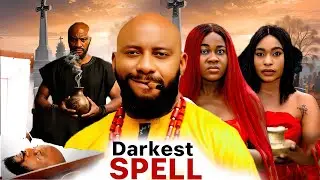 YUL EDOCHIE MOVIE DARKEST SPELL (FULL ENGLISH MOVIE) UGEZU MOVIES Free Movies on Youtube #trending