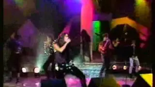 MENUDO ( MALA NOCHE NO ) 4/7