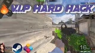 Black Squad HARD V.I.P CHEAT HACK