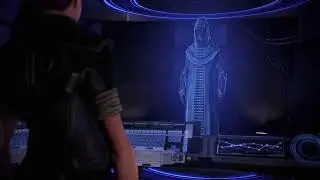 Frog_Whisperer's Live PS4 Broadcast Mass Effect III INSANITY