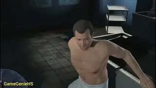 Dead Man Walking - GTA V Mission [HD]