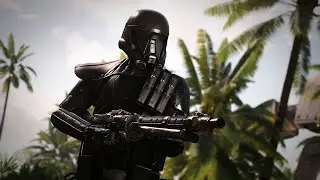 BF2 Highlights II