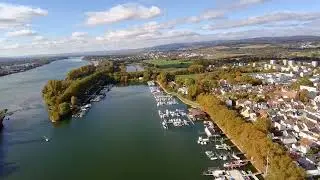 22.10.2024 Der Schiersteiner Hafen
