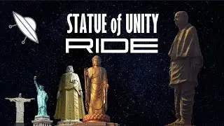 Statue of Unity Ride