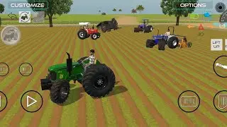 Indian vehicle driving 3D majedar time-lapse video #gaming#3dindianbikesdriving3dgameindianbikr
