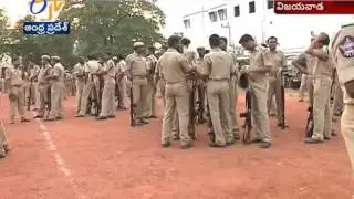 AP Govt Agrees To Send Police Force For Ganesh Nimajjanam In Hyderabad