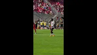 Terps Win 4-0 vs. Ohio State | Maryland Men's Soccer