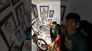 New trend for Artist 🤗 #trending #sketch #shorts