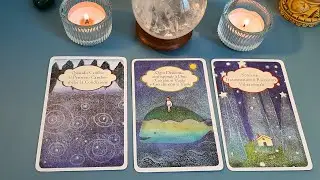 🔮Preparati per un incontro d'amore! Ti descrivo chi vuole vederti✨ Scegli l'Oracolo
