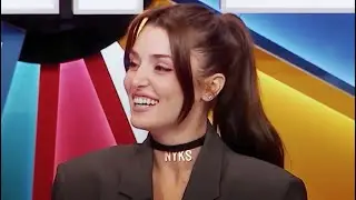 Hande Erçel X Çarkıfelek✨💗