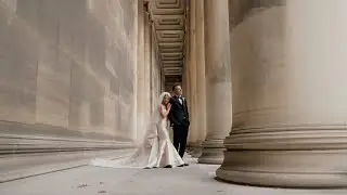Baylie and Devin Rice Wedding