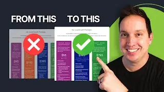 Как мой участник программы Web Designer Pro продал SEO-план за 5000 долларов в год благодаря этой...