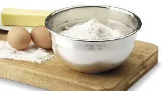 Cuisinart Mixing Bowl Set, Stainless Steel Review