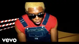 HIT HIT MEKA - Demolition Man [Official Video]