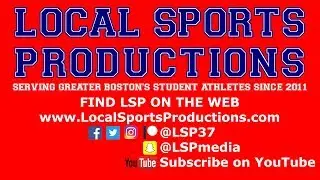 Local Sports Productions - Bringing Live Events Straight to You