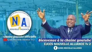 CULTE DOMINICAL DU 18 JANVIER 2026 AU SIEGE DE L'EJCES N.A AVEC CHORALE BILENGE SIEGE