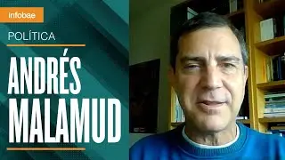Andrés Malamud: el odio en JxC, el fenómeno Milei y los camporistas “con panza y canas”