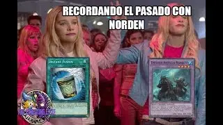 RECORDANDO EL PASADO NORDEN