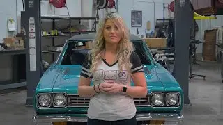 Challenger History | Graveyard Carz