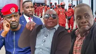 SSEGONA ABIZADDE: LUBONGOYA NE BANNE ABA FAMILY YA KIVUMBI BABATUTTE KAGUDEYO KU KOOTI E BUTAMBALA.