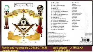 CD  M.I.C.T.M.R