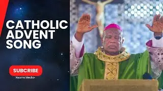 Catholic Advent song | Fr. Joseph Mutashala | 