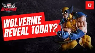 Official WOLVERINE Reveal this WEEK? Marvel Future Revolution