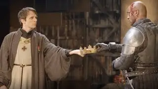 Wars of the Roses | Feature Trailer