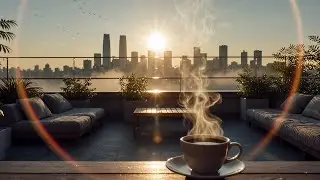 Wake Up Music With Relaxdaily Sounds For Focused Morning Energy