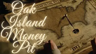 Oak Island Money Pit: The Unexplained Mystery