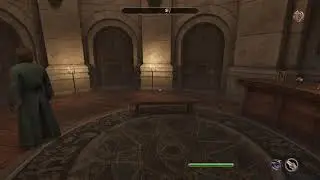 Elder Scrolls IV OBLIVION - FIRST EVER PLAYTHROUGH Completely Blind - LIVE