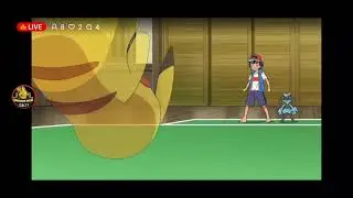 pokemon sword and shield episode 40