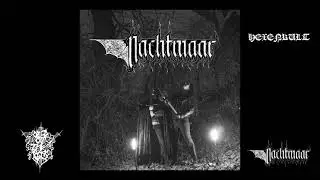 Nachtmaar - Forever Night (full album, 2021)