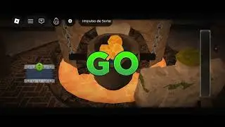 Primeiro v&iacute;deo de The forje(forjando item de 19.4 de dano)