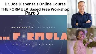 Dr. Joe Dispenza 