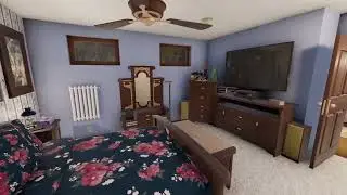 More Than Just a Trailer (HF2)