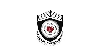 2022 NCBA National Championships Semifinals - Ring 2