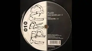 FLUID   Das noize part  3 1990