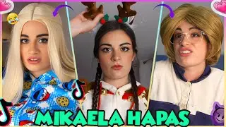 30 Minutes 🍰Text To Speech🥑  @MikaelaHappas 🥑Tiktok ASMR Satisfying🥑POV: Why did I say that